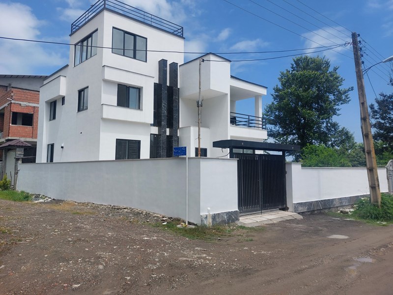 ویلای استخردار در نوشهر