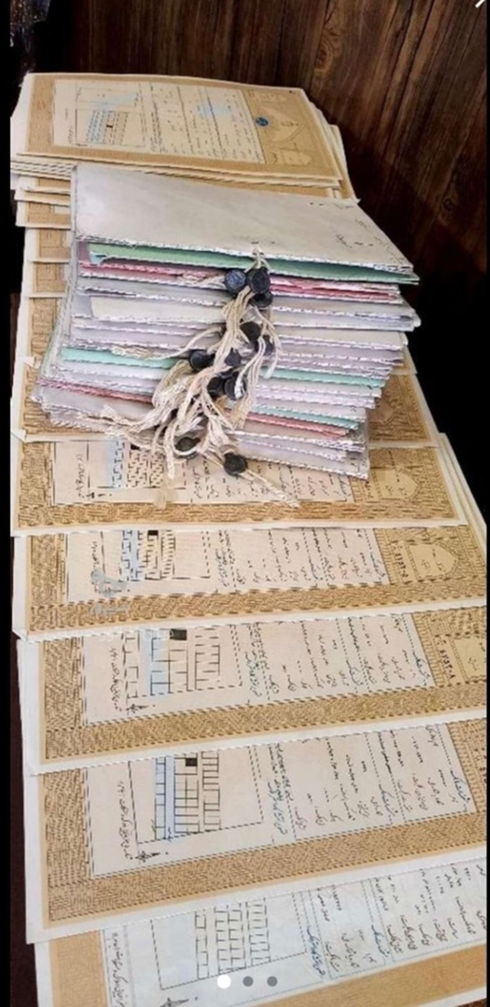 مشاور املاک حسینی در رشت
