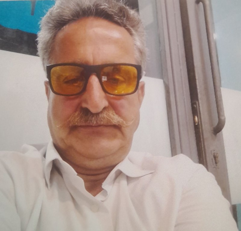 کلوچه کوکی تک شعبه یک دایی جابر در انزلی
