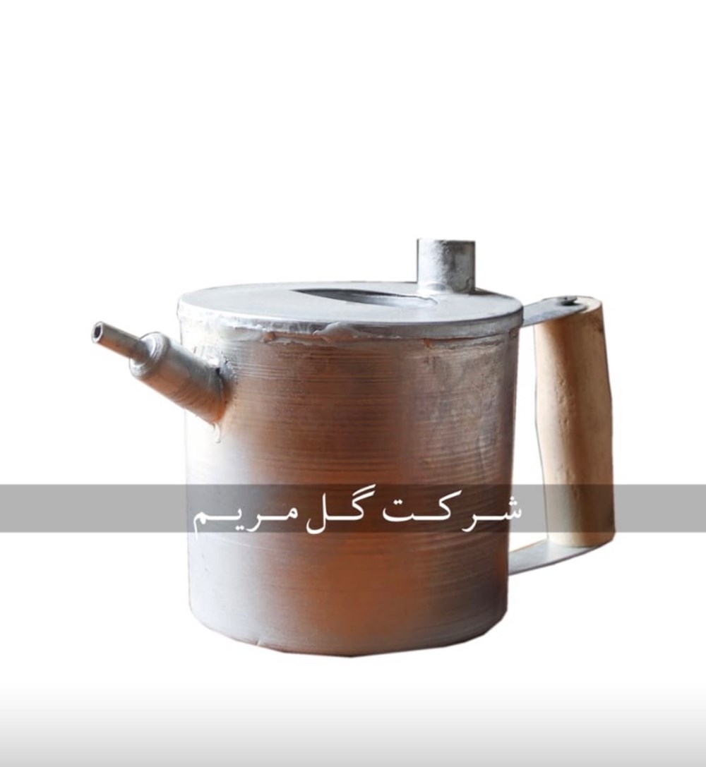 لوازم زنبورداری گل مریم در اصفهان