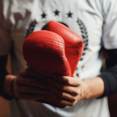 کیک بوکسیتگ